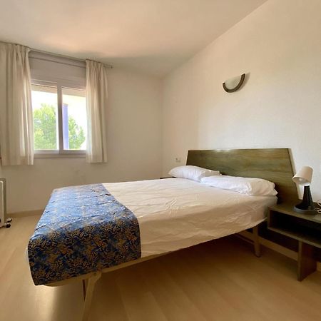 Vista Roses Mar - Apartamento Con Piscina II 外观 照片
