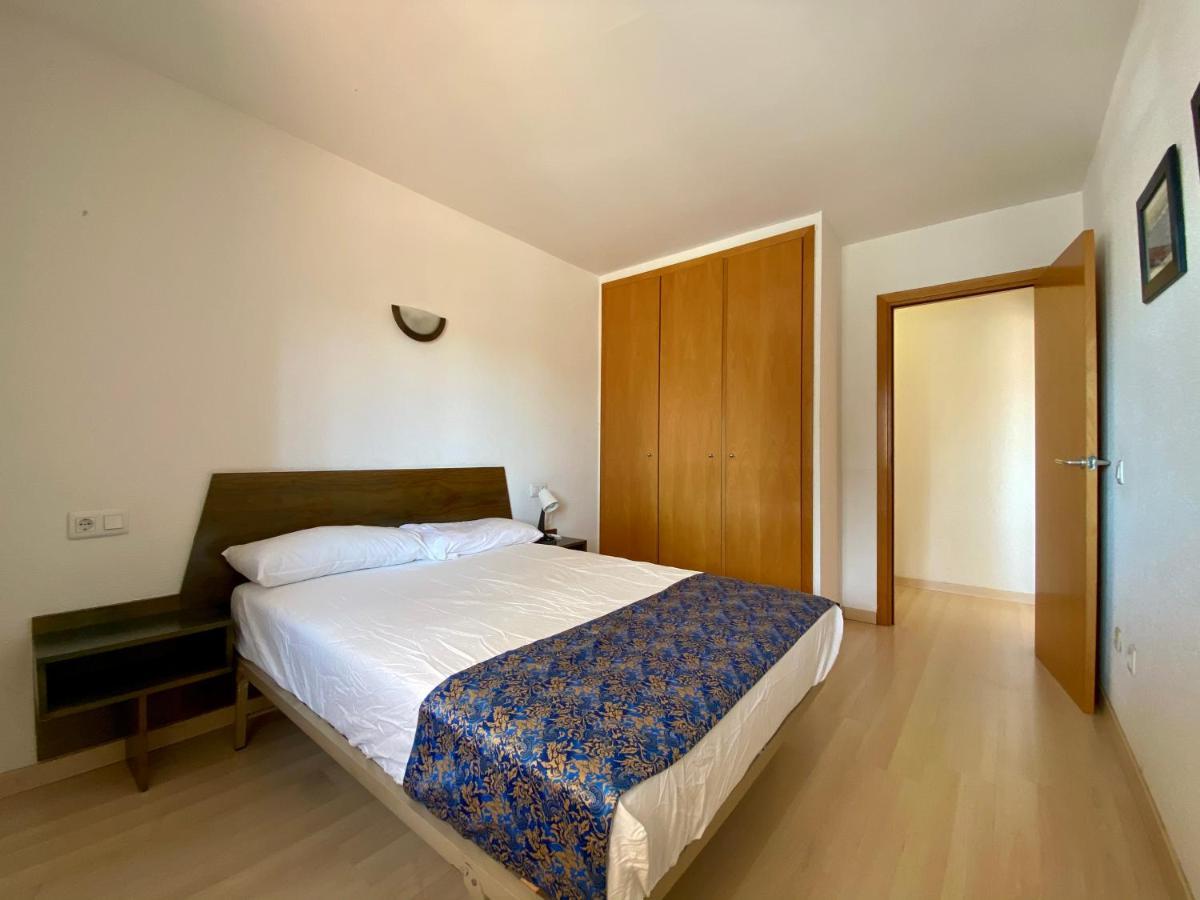Vista Roses Mar - Apartamento Con Piscina II 外观 照片