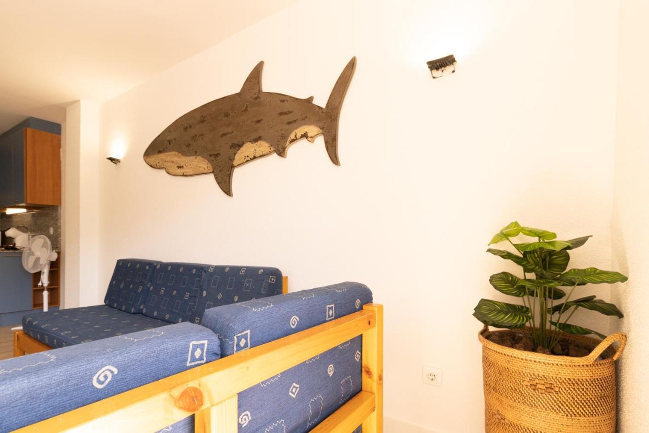 Vista Roses Mar - Apartamento Con Piscina II 外观 照片