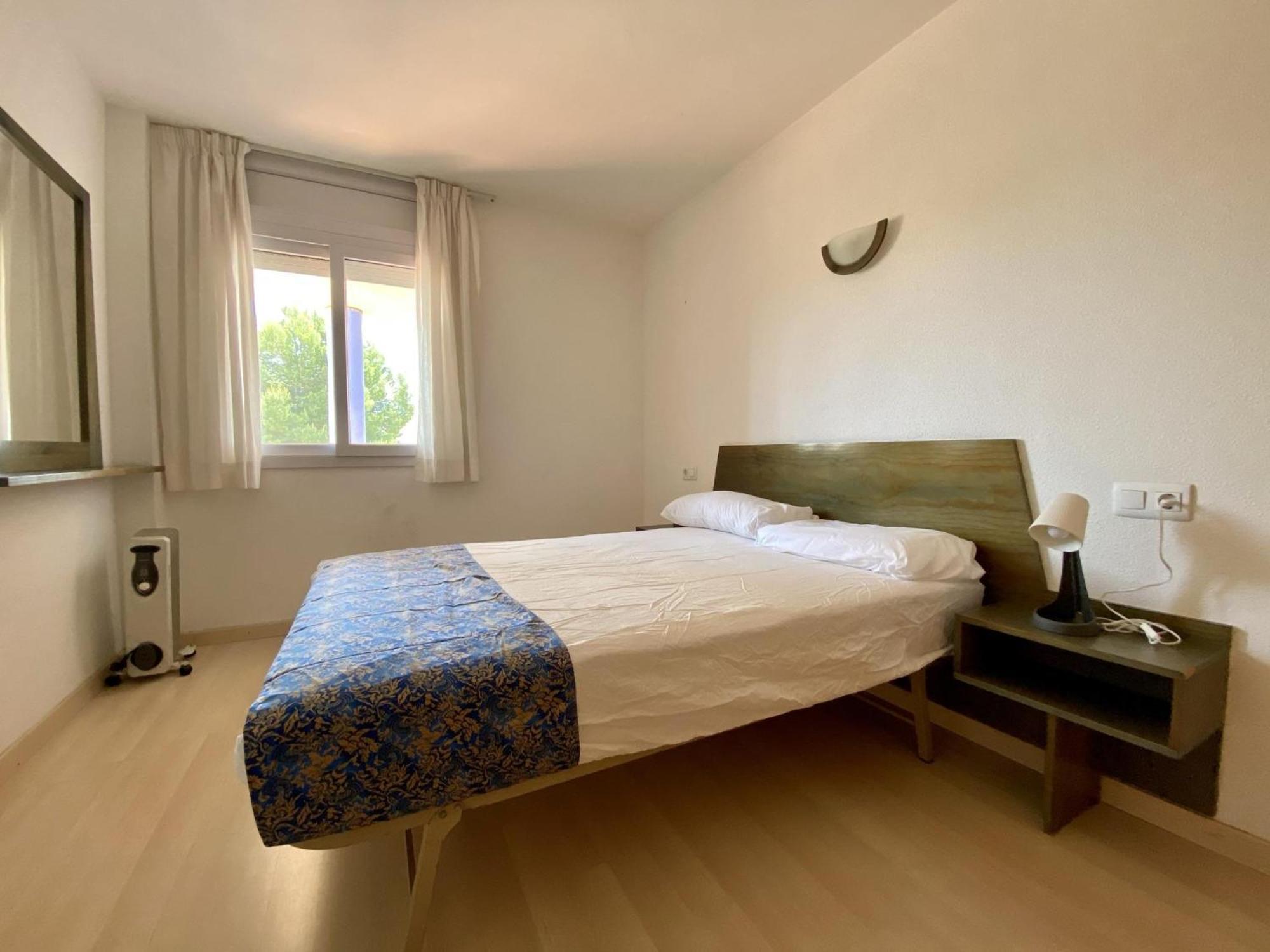 Vista Roses Mar - Apartamento Con Piscina II 外观 照片
